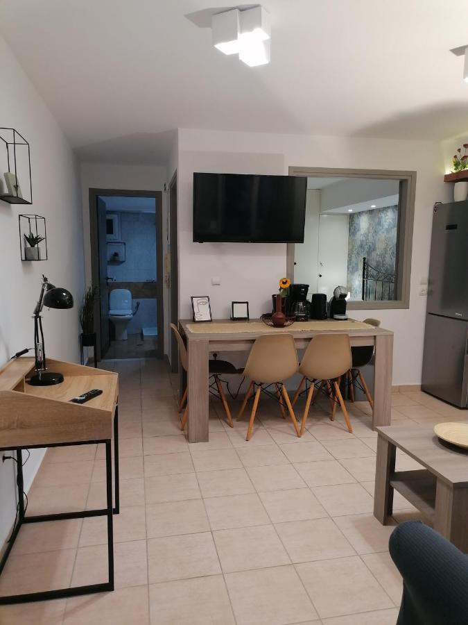 Petite Nafplio Sofos Apartment Exterior photo